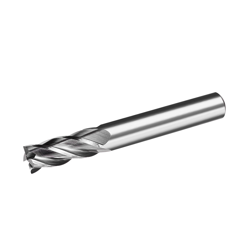 How Solid Carbide Burs Prevent Vibration and Failure in Intensive Cutting Applications