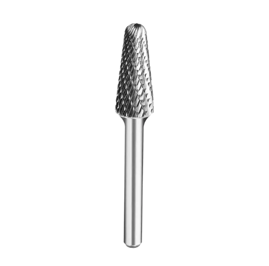 Carbide Rotary Tool