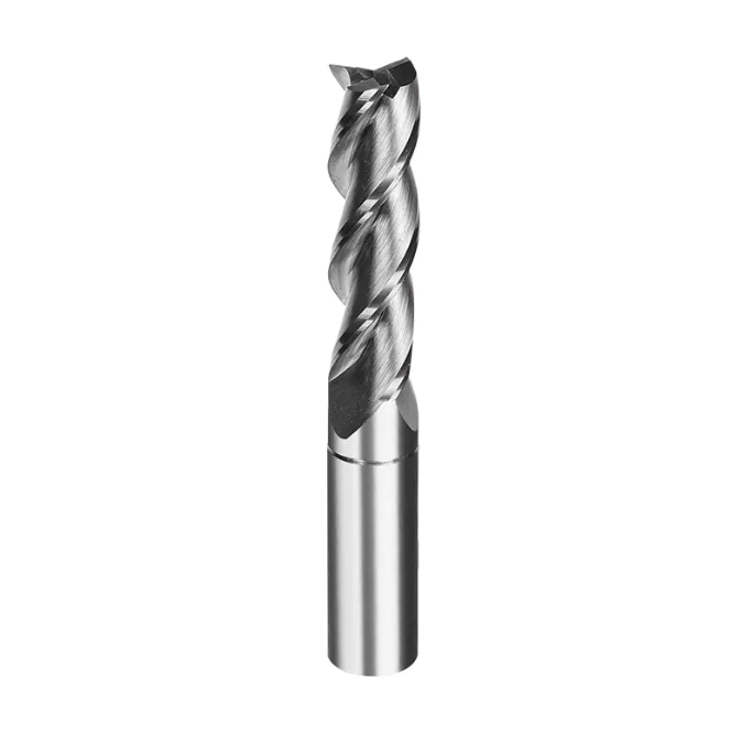 What Does A Carbide Drill Manufacturer Do In Modern Tool Production