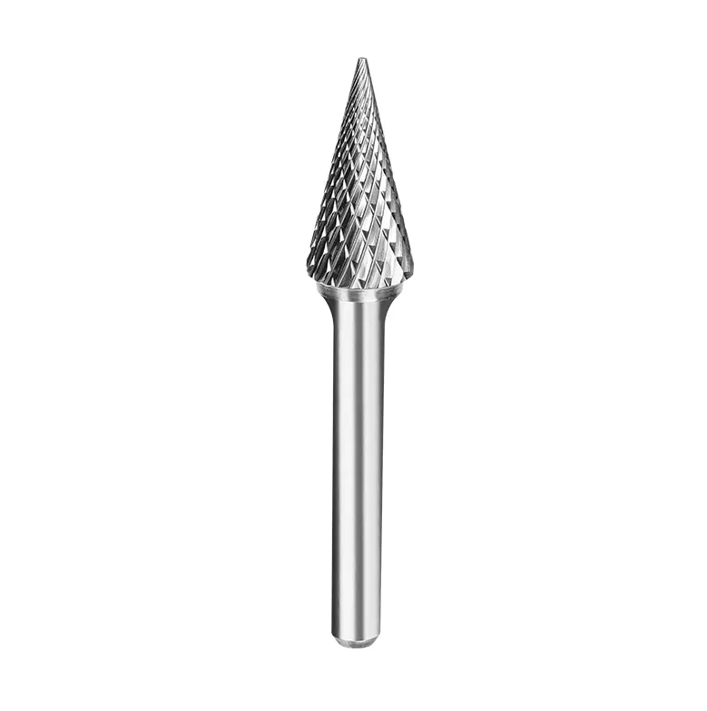 Carbide Rotary Burs