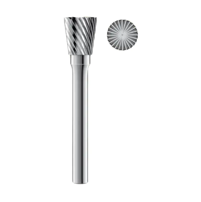 Why China Carbide Milling Cutter Are Widely Used in Global Machining Industry