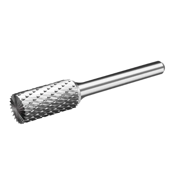 long reach carbide burr