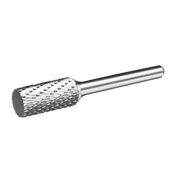 Long Shank Burr Bits Become a Practical Choice for Detailed Surface Processing