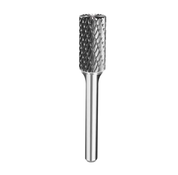 extra long carbide burrs