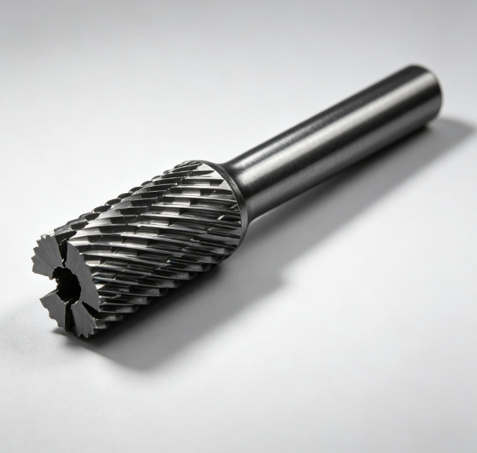 Solid Carbide Thread Milling Cutters Are Changing Approaches to Thread Production