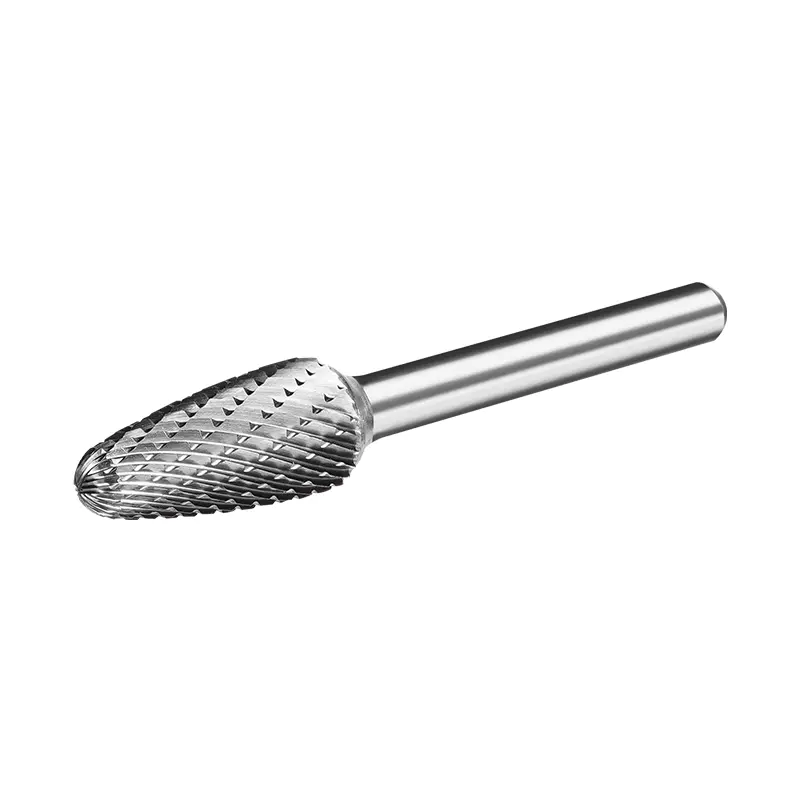 What Causes Carbide Rotary Burs to Clog, Wear Prematurely, or Deliver Poor Surface Finishes?